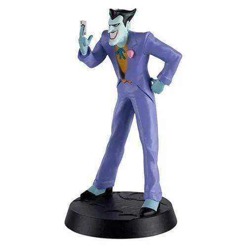 Eaglemoss Batman The Animated Series Figurine - Select Figure(s) - Image 5