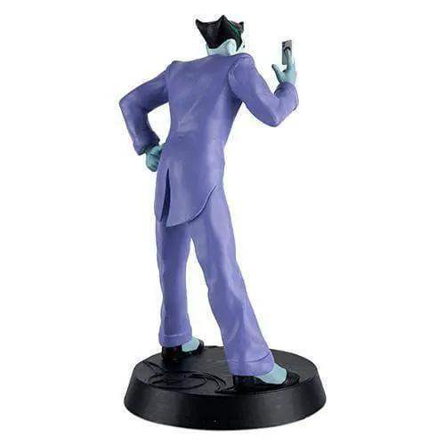 Eaglemoss Batman The Animated Series Figurine - Select Figure(s) - Image 6