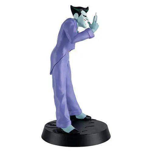 Eaglemoss Batman The Animated Series Figurine - Select Figure(s) - Image 8