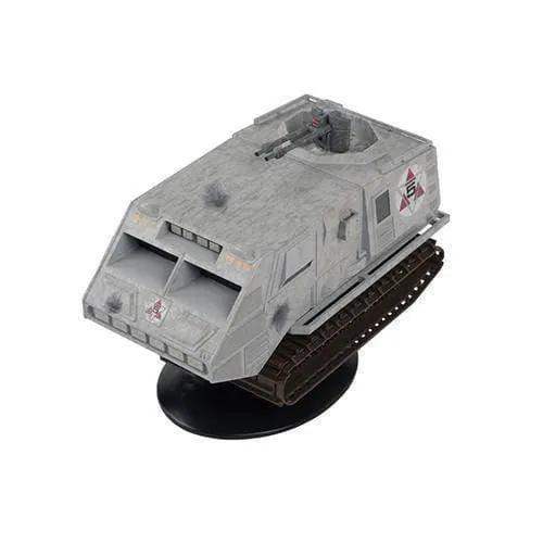 Eaglemoss Battlestar Galactica Official Ships Collection- Choose your Ship - Image 11
