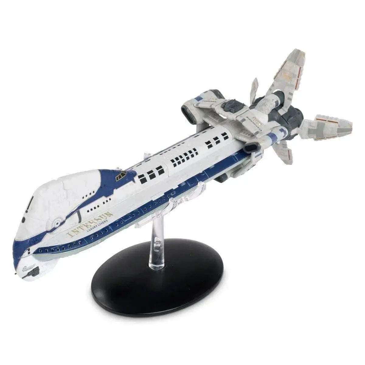 Eaglemoss Battlestar Galactica Official Ships Collection- Choose your Ship - Image 14