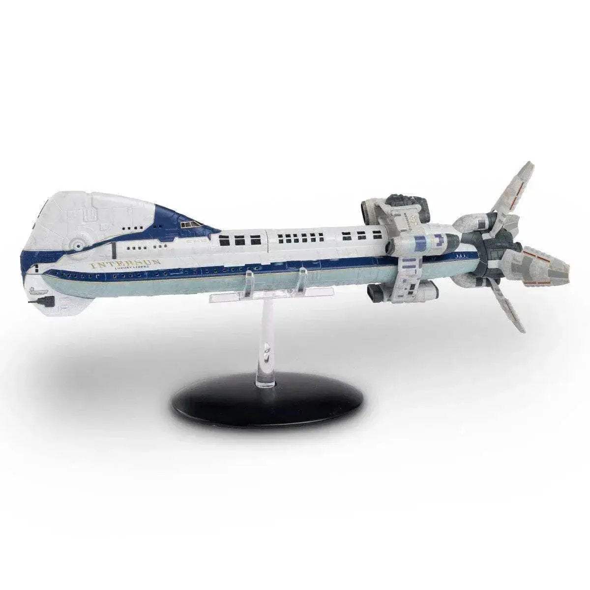 Eaglemoss Battlestar Galactica Official Ships Collection- Choose your Ship - Image 19