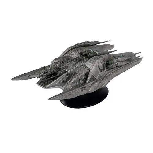 Eaglemoss Battlestar Galactica Official Ships Collection- Choose your Ship - Image 21