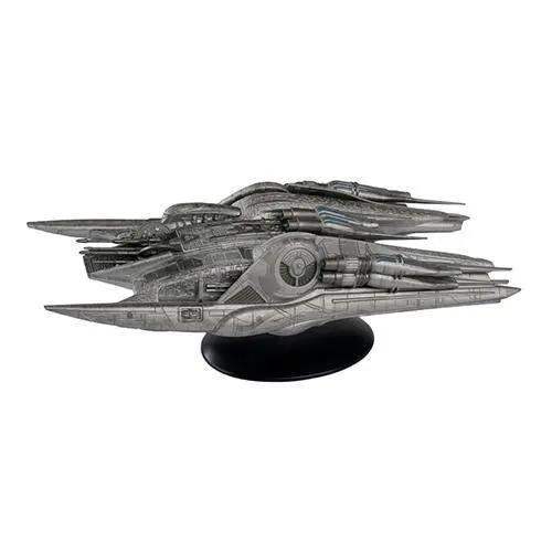 Eaglemoss Battlestar Galactica Official Ships Collection- Choose your Ship - Image 23
