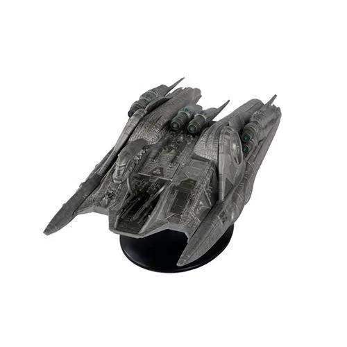 Eaglemoss Battlestar Galactica Official Ships Collection- Choose your Ship - Image 24