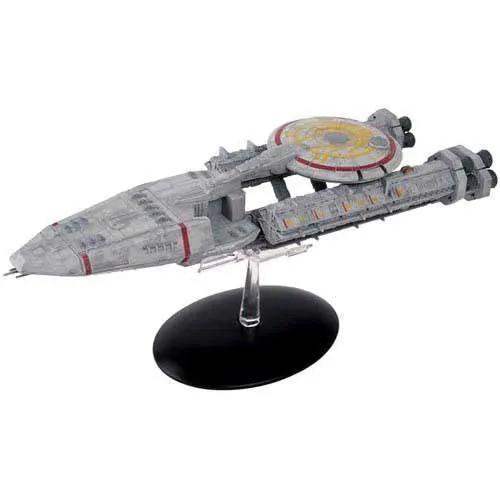 Eaglemoss Battlestar Galactica Official Ships Collection- Choose your Ship - Image 4