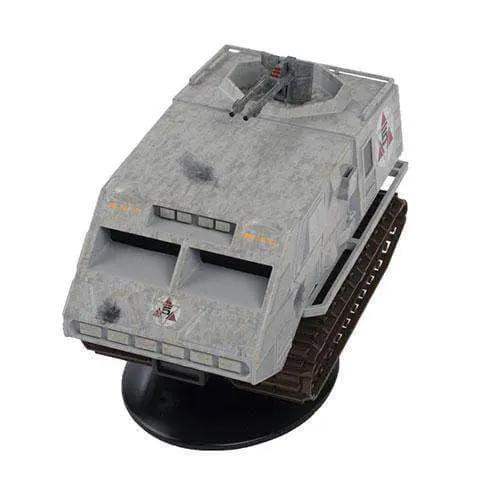 Eaglemoss Battlestar Galactica Official Ships Collection- Choose your Ship - Image 7