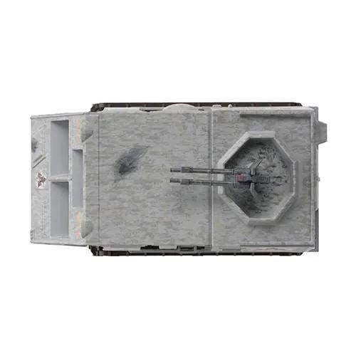 Eaglemoss Battlestar Galactica Official Ships Collection- Choose your Ship - Image 9