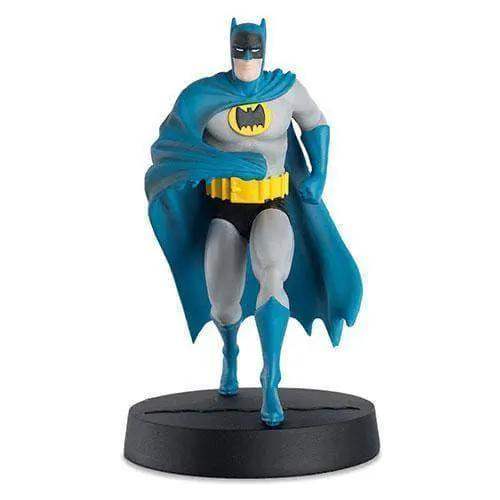 Eaglemoss DC Batman Decades Figurine - Select Figure(s) - Image 2