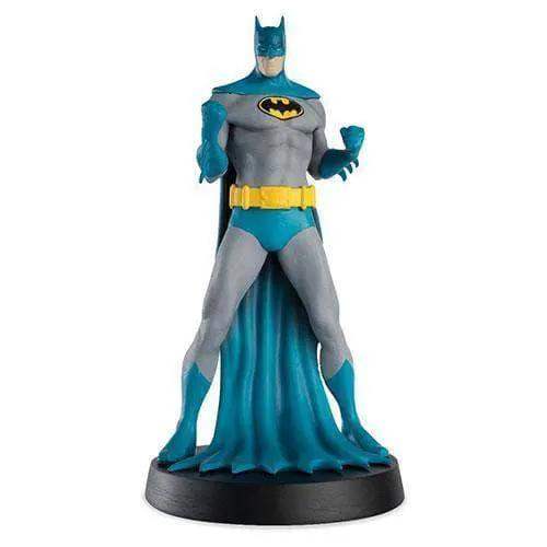 Eaglemoss DC Batman Decades Figurine - Select Figure(s) - Image 3