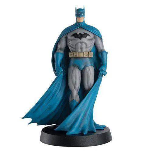 Eaglemoss DC Batman Decades Figurine - Select Figure(s) - Image 4
