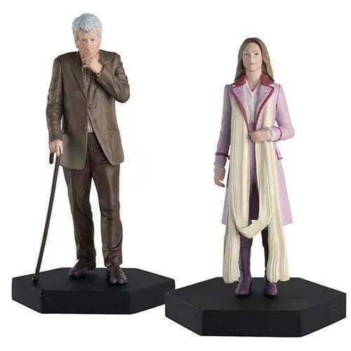 Eaglemoss Dr. Who Time Lord series - Select Figure(s) - Image 11