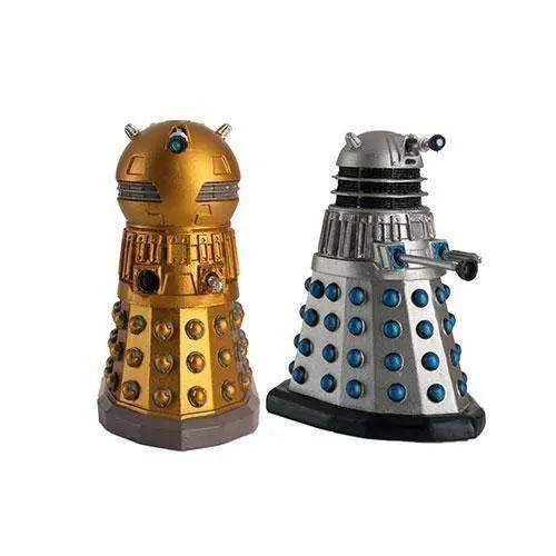Eaglemoss Dr. Who Time Lord Victorious - Select Figure(s) - Image 2