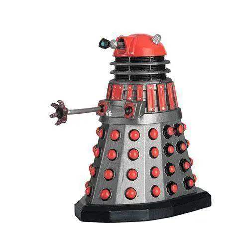 Eaglemoss Dr. Who Time Lord Victorious - Select Figure(s) - Image 8