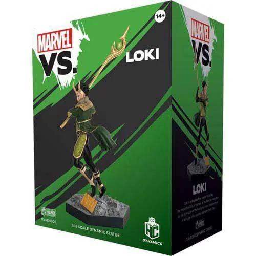 Eaglemoss Hero Marvel VS. Collection - Select Figure(s) - Image 10