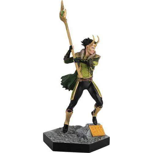 Eaglemoss Hero Marvel VS. Collection - Select Figure(s) - Image 11