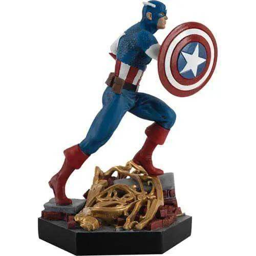 Eaglemoss Hero Marvel VS. Collection - Select Figure(s) - Image 2