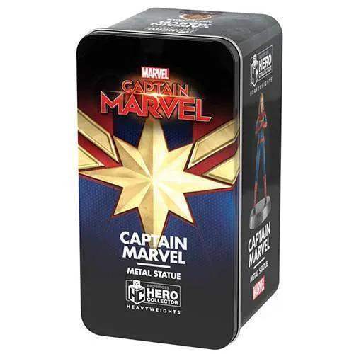 Eaglemoss Marvel Heavyweights Diecast 1:18 scale Figurine- Select Figure(s) - Image 16
