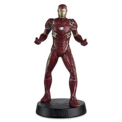 Eaglemoss Marvel Heavyweights Diecast 1:18 scale Figurine- Select Figure(s) - Image 28