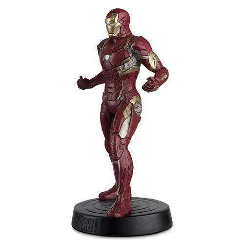 Eaglemoss Marvel Heavyweights Diecast 1:18 scale Figurine- Select Figure(s) - Image 29