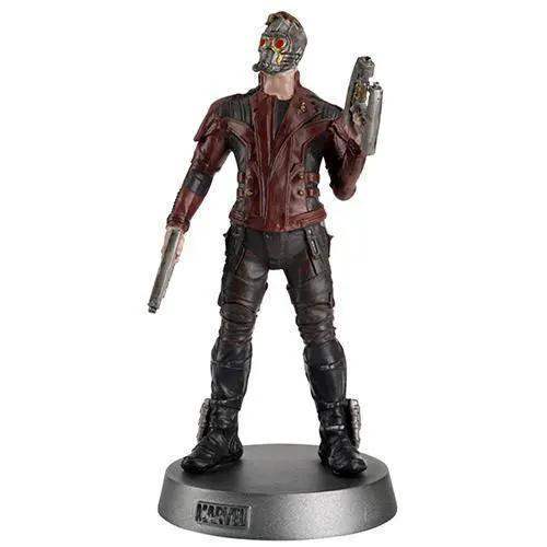 Eaglemoss Marvel Heavyweights Diecast 1:18 scale Figurine- Select Figure(s) - Image 40