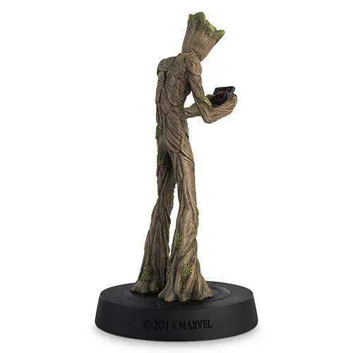 Eaglemoss Marvel Heavyweights Diecast 1:18 scale Figurine- Select Figure(s) - Image 44