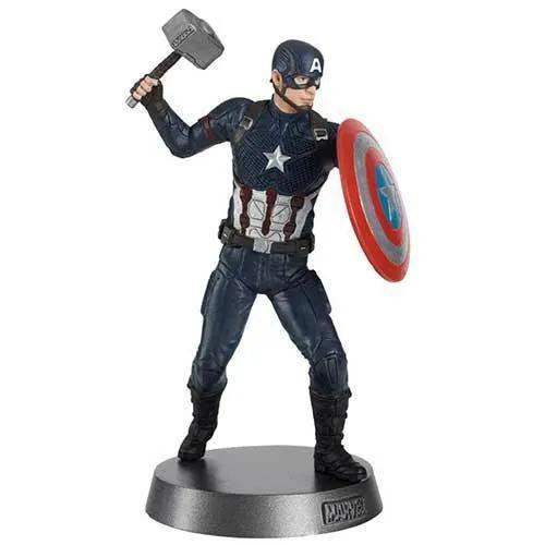 Eaglemoss Marvel Heavyweights Diecast 1:18 scale Figurine- Select Figure(s) - Image 9
