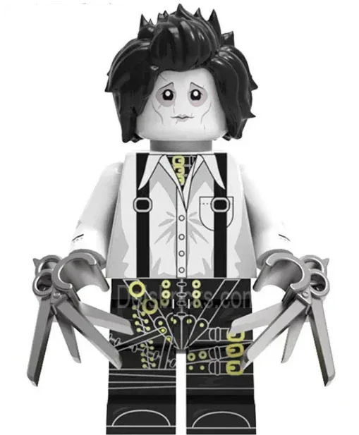 Edward Scissorhands