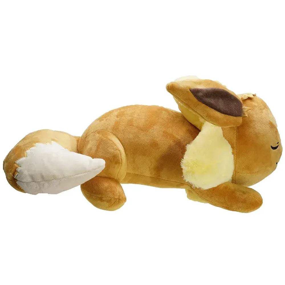Eevee Plush Toy Collectible Soft Stuffed Animal For Fans - Image 3