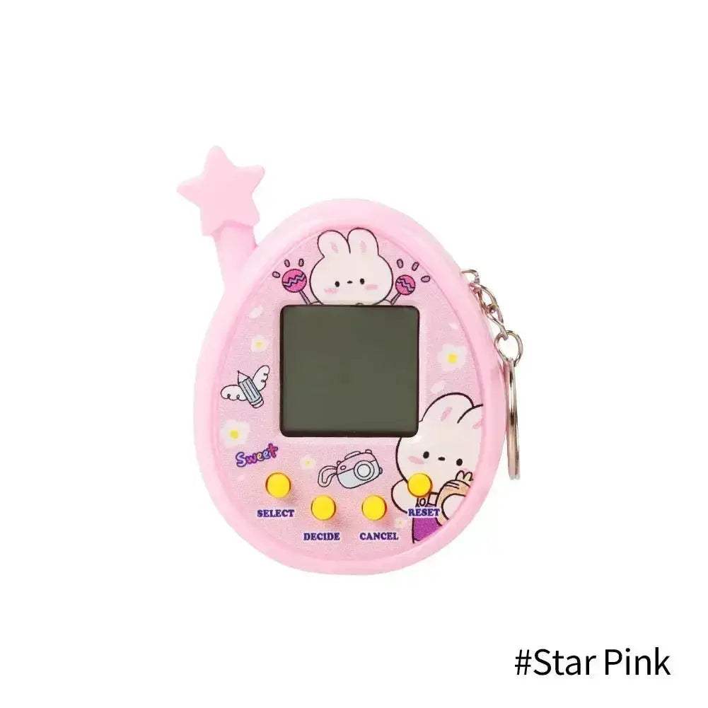 Electronic Pet Handheld Game Console Pixel Virtual Pet Toy - Image 18
