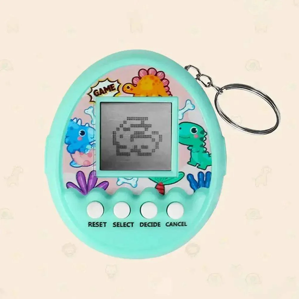 Electronic Pets Virtual Pet Game Machine for Kids Interactive - Image 13