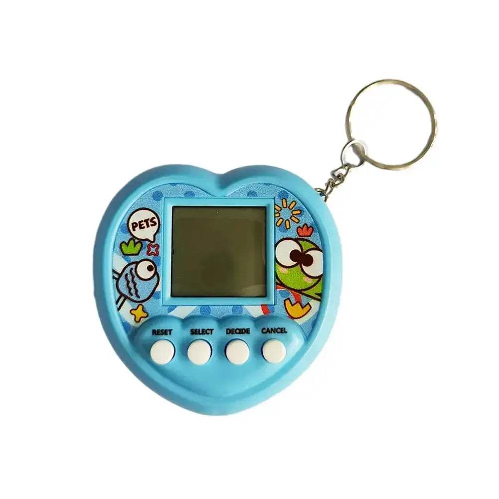 Electronic Pets Virtual Pet Game Machine for Kids Interactive - Image 15