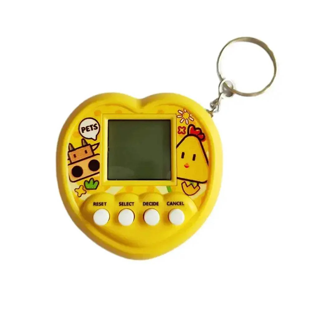 Electronic Pets Virtual Pet Game Machine for Kids Interactive - Image 6