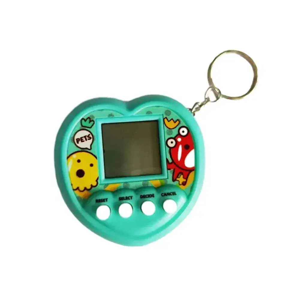 Electronic Pets Virtual Pet Game Machine for Kids Interactive - Image 9