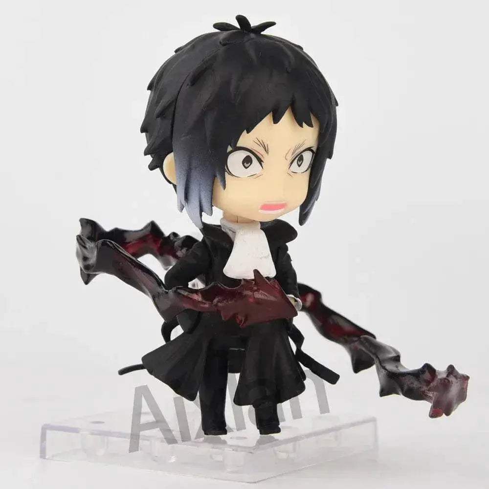 Elegant PVC Action Figure Face Change Akutagawa Fans - Image 5