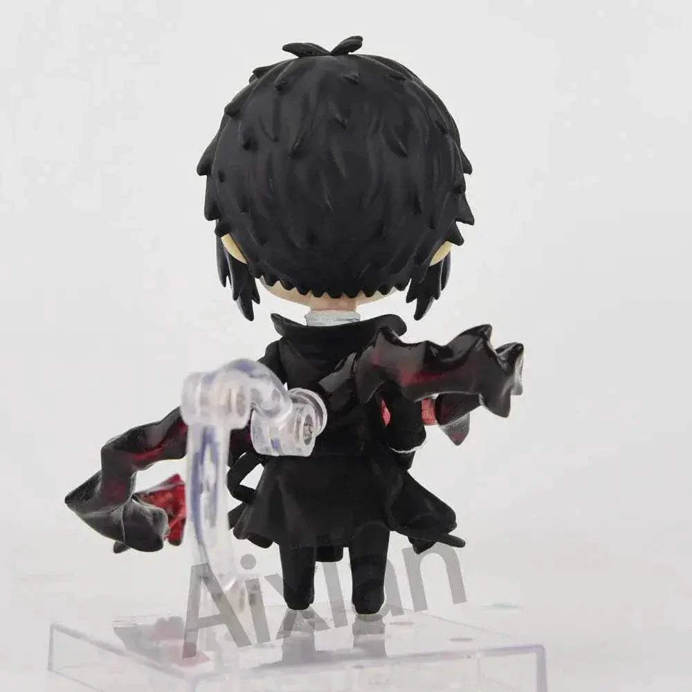Elegant PVC Action Figure Face Change Akutagawa Fans - Image 6