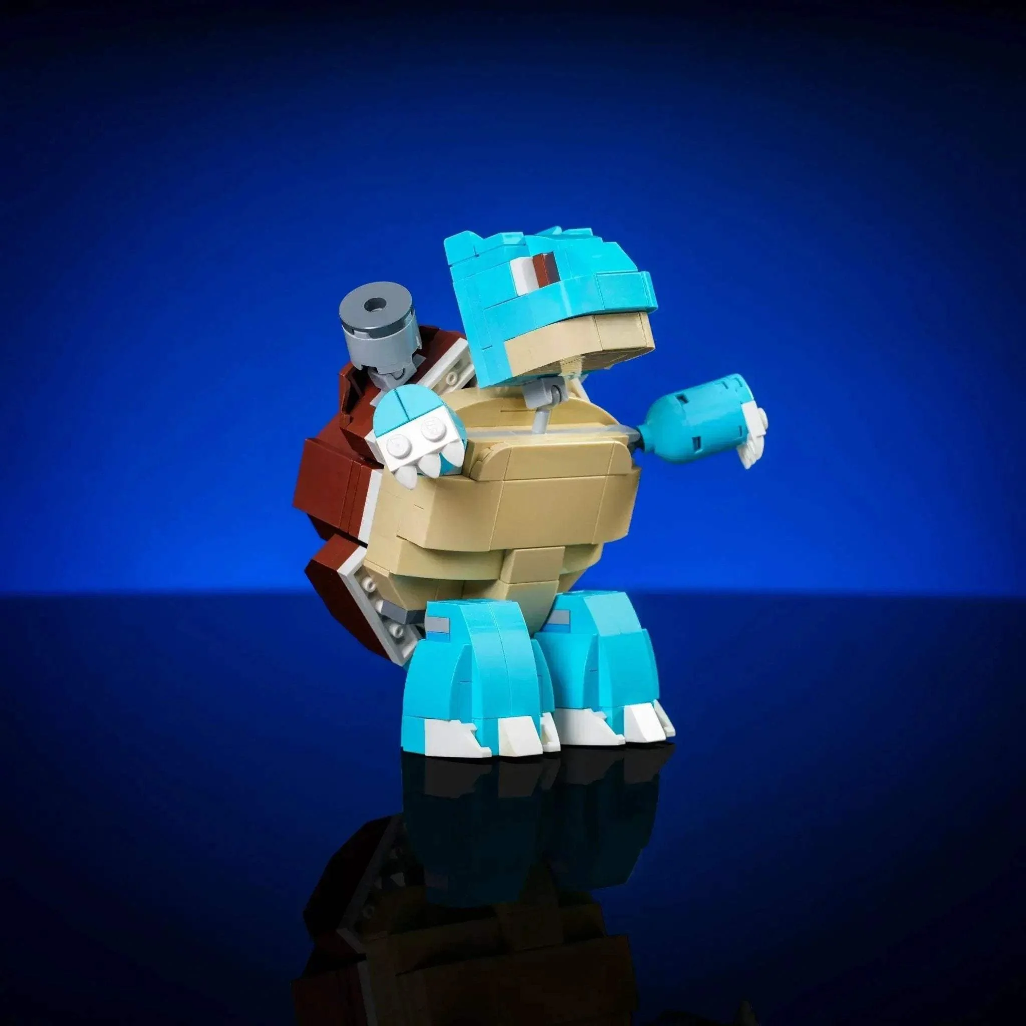 Elemental Champions (Gen 1) - Image 11