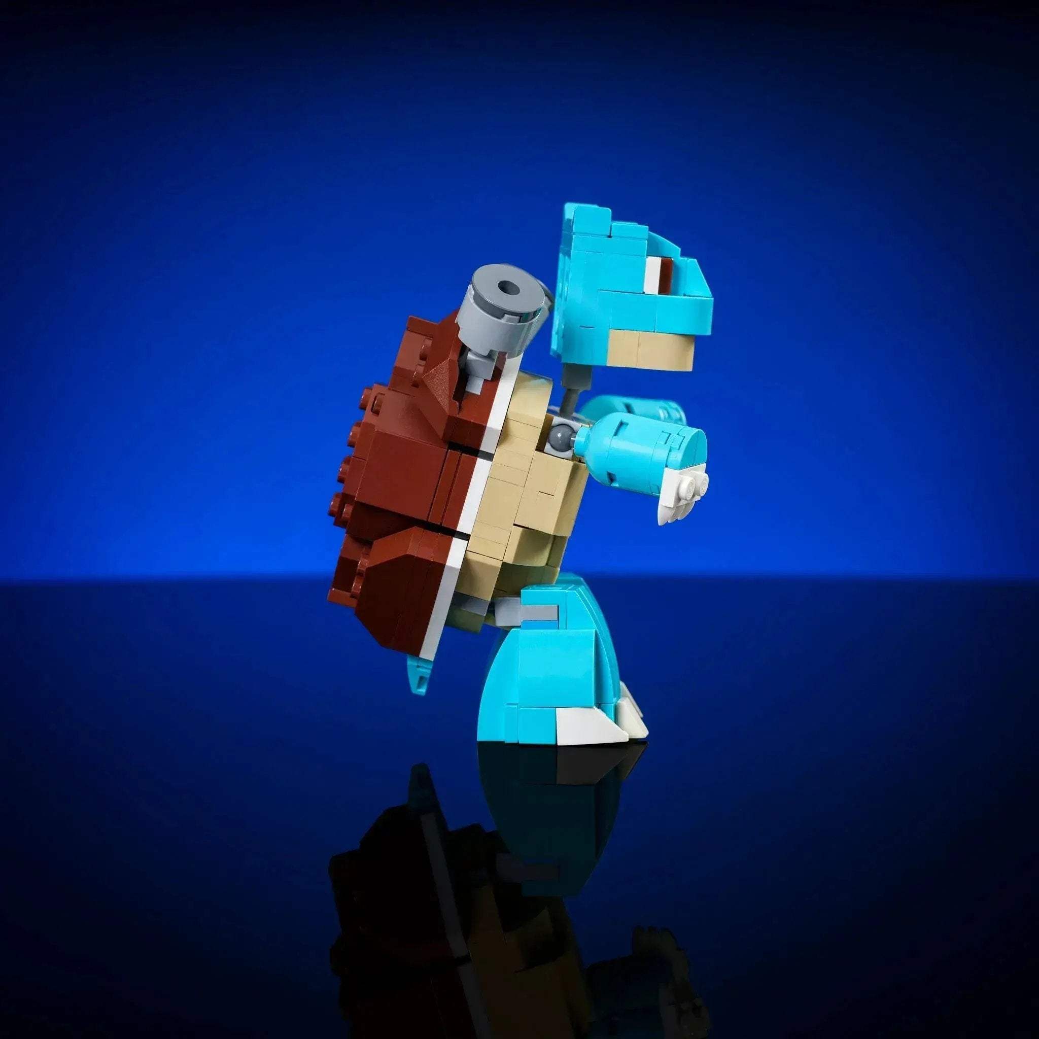 Elemental Champions (Gen 1) - Image 12