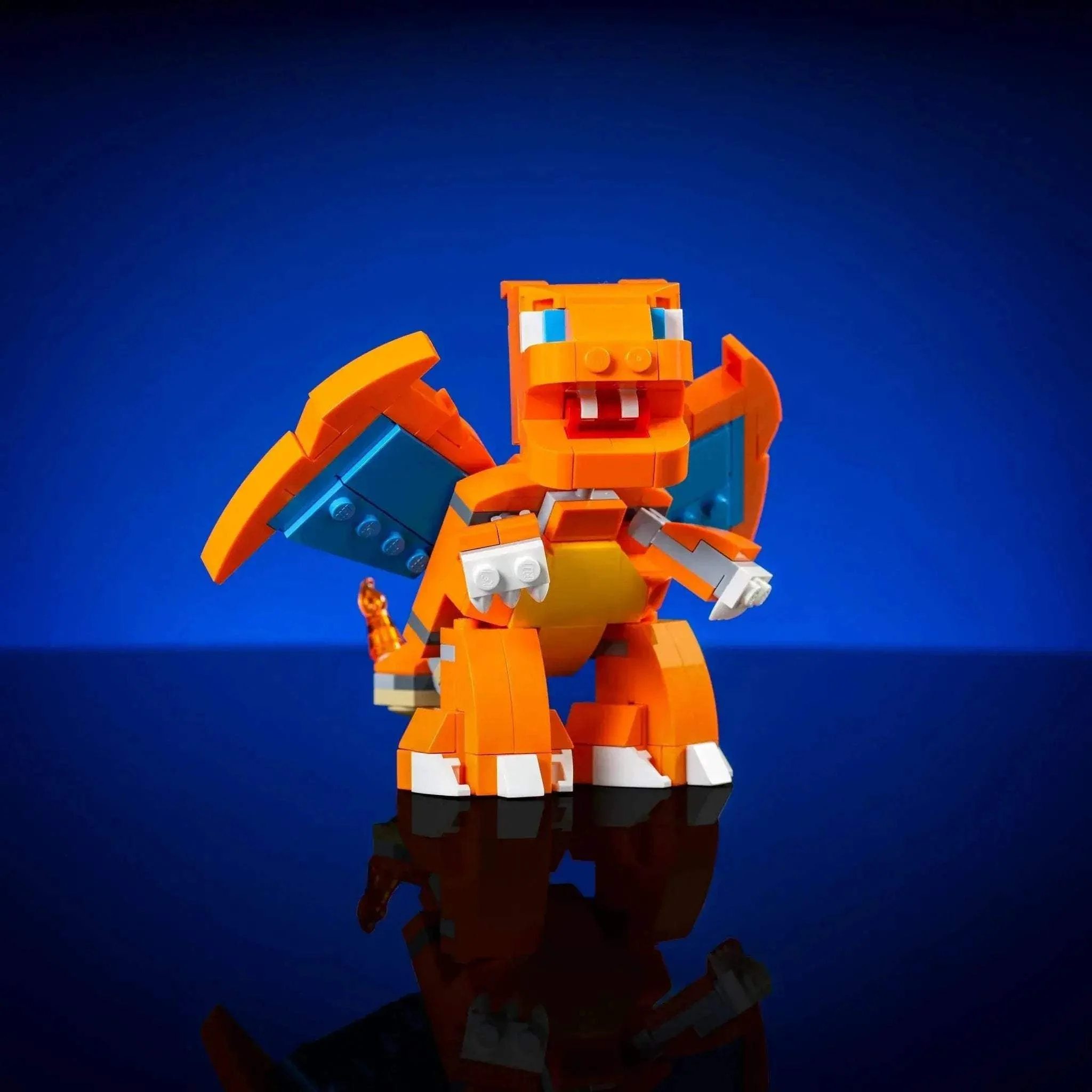 Elemental Champions (Gen 1) - Image 2