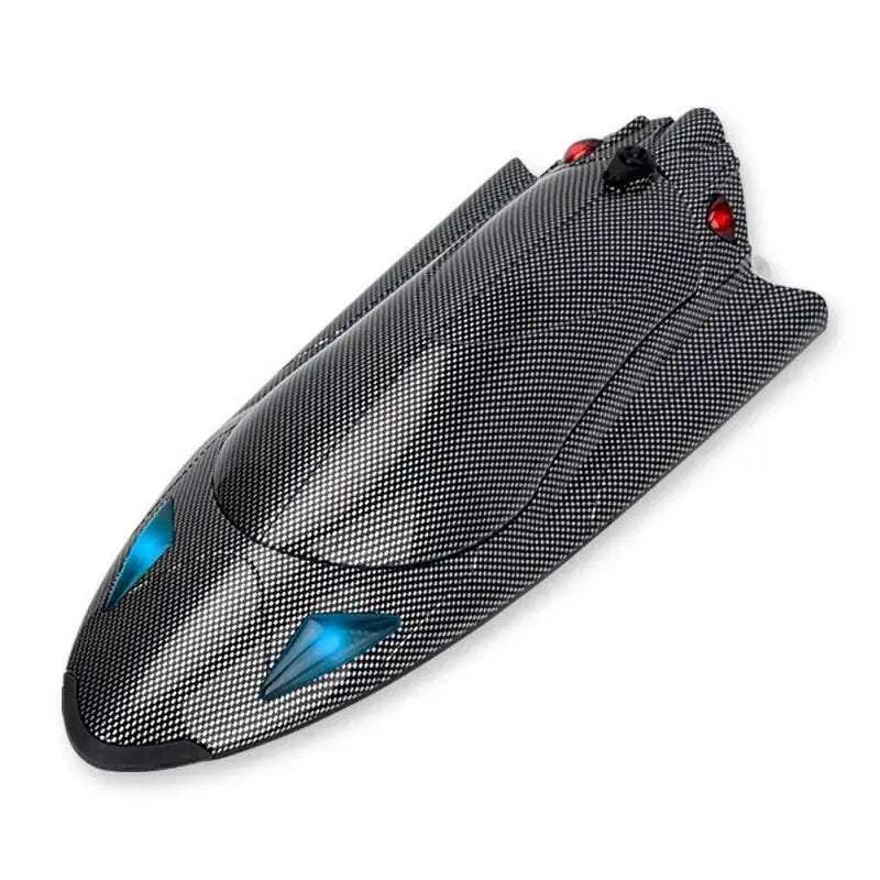Extreme Speed RC Boat Waterproof Design Turbo RC Boat - Image 7