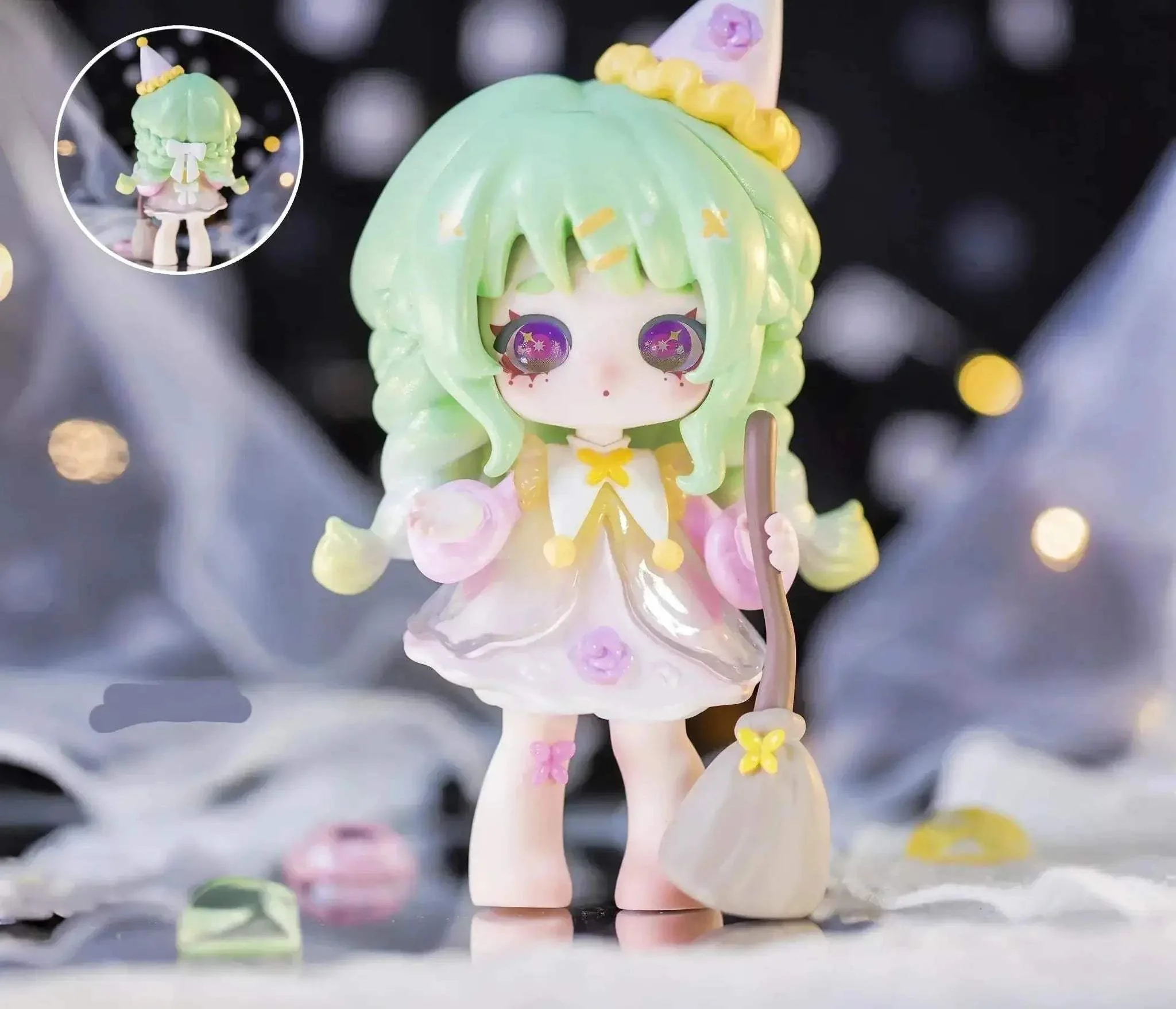 Faerie Ninita Magic Mirror Blind Box Desktop Ornament - Image 15