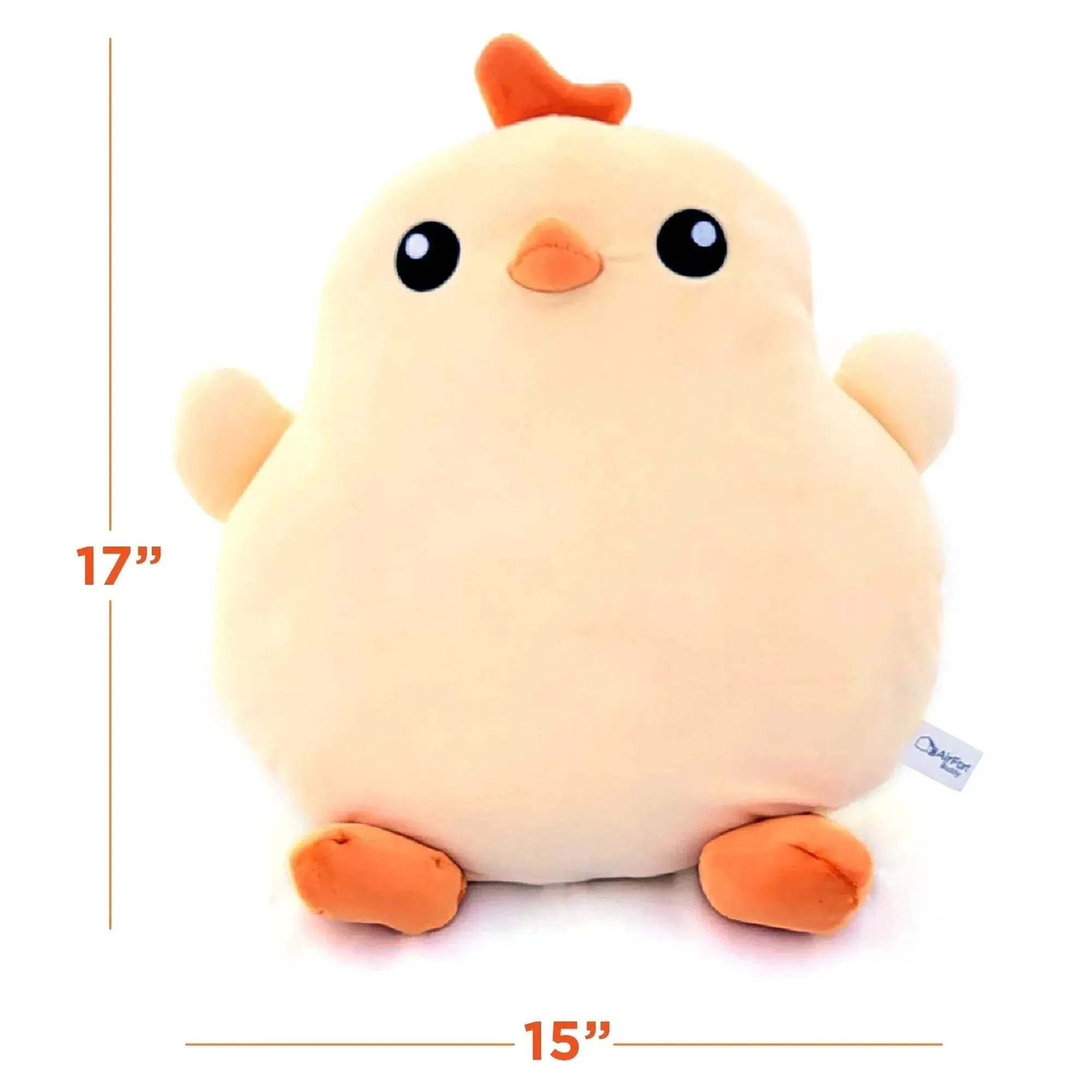 Farmers Barn + FREE AirFort Buddy Chicken Pillow (While Supplies Last!) - Image 2