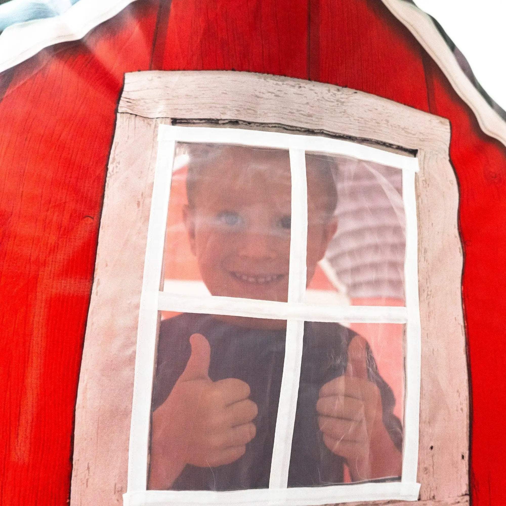 Farmers Barn + FREE AirFort Buddy Chicken Pillow (While Supplies Last!) - Image 7