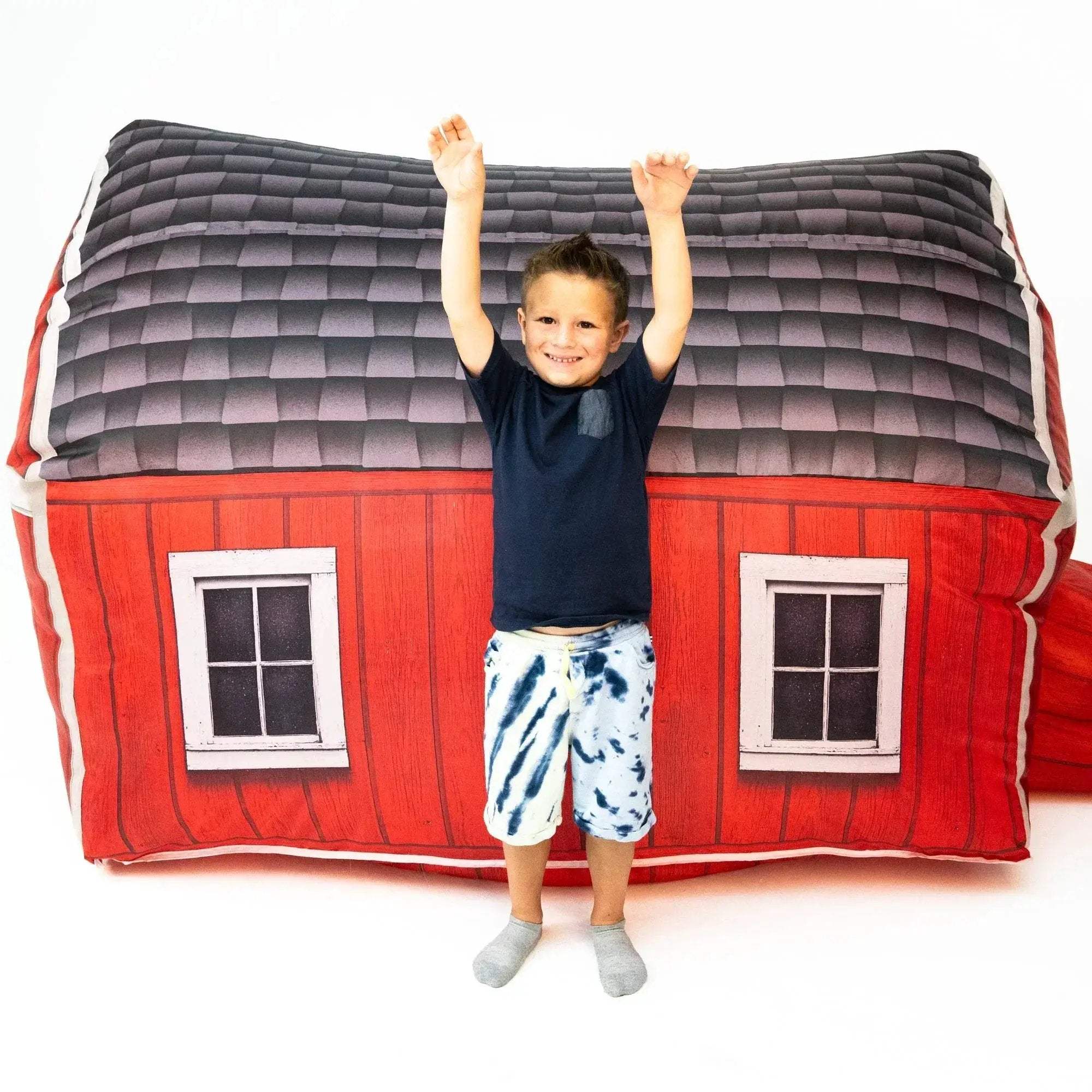Farmers Barn + FREE AirFort Buddy Chicken Pillow (While Supplies Last!) - Image 8