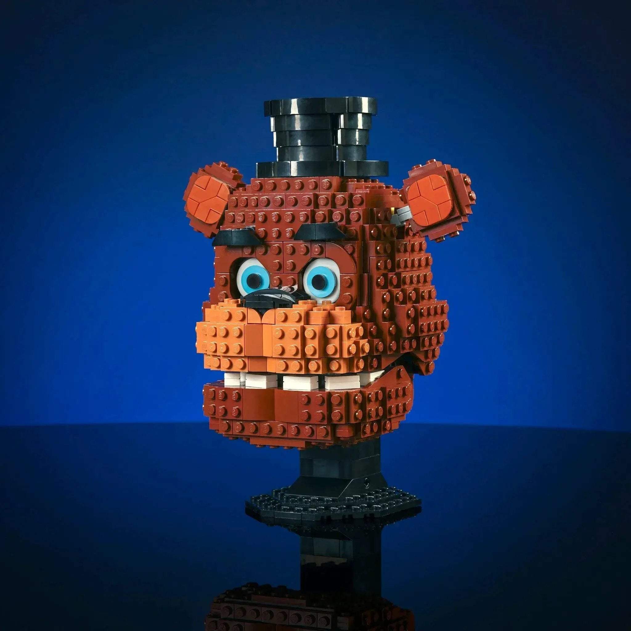 Faz Head - Image 3