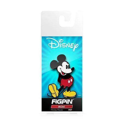 FiGPiN - Disney - Mickey Mouse Enamel Pin - Select Figure(s) - Image 5