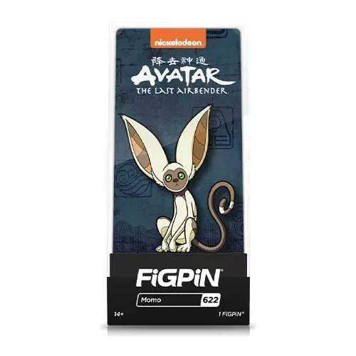 FiGPiN Enamel Pin - Avatar The last Airbender - Select Figure(s) - Image 13