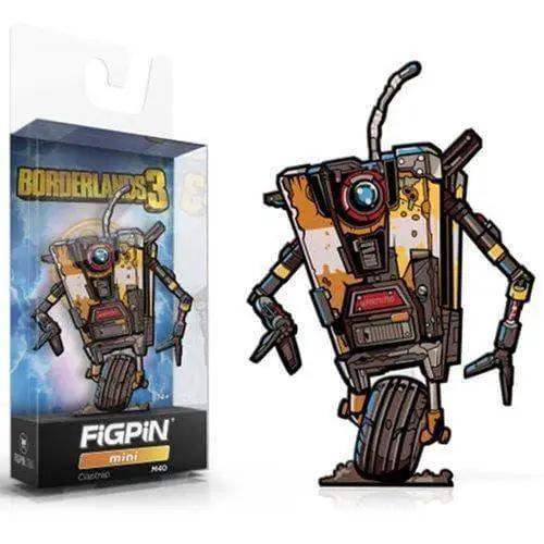 FiGPiN Enamel Pin - Borderlands 3 - Select Figure(s) - Image 5