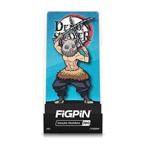 FiGPiN Enamel Pin - Demon Slayer - Select Figure(s) - Image 10