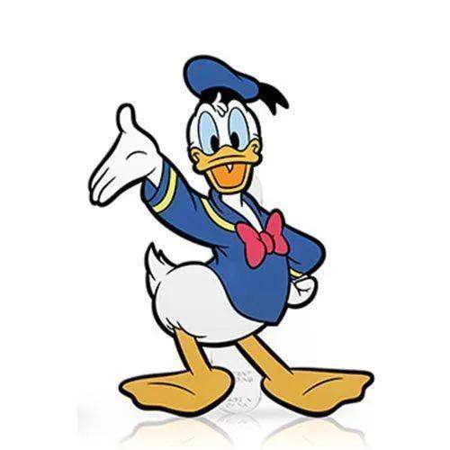 FiGPiN Enamel Pin - Disney Mickey Mouse and Friends - Select Figure(s) - Image 3